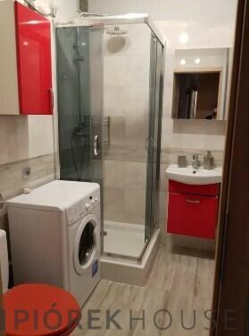 Kawalerka na Mokotowie