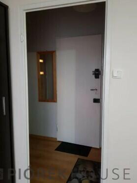 Kawalerka na Mokotowie