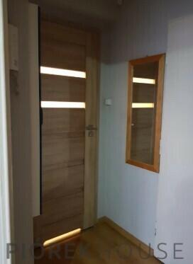 Kawalerka na Mokotowie