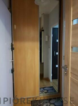 Kawalerka na Mokotowie