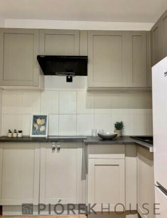 2-pokojowe mieszkanie na Woli