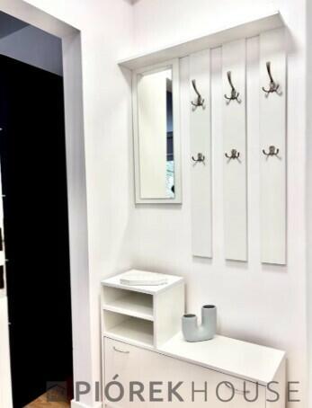 2-pokojowe mieszkanie na Woli