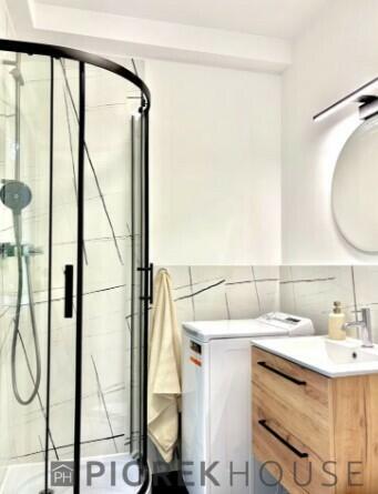 2-pokojowe mieszkanie na Woli