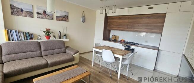 4-pokojowe mieszkanie na Bielanach