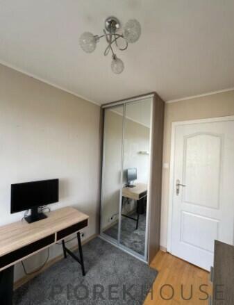 4-pokojowe mieszkanie na Bielanach