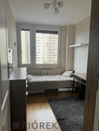 4-pokojowe mieszkanie na Bielanach