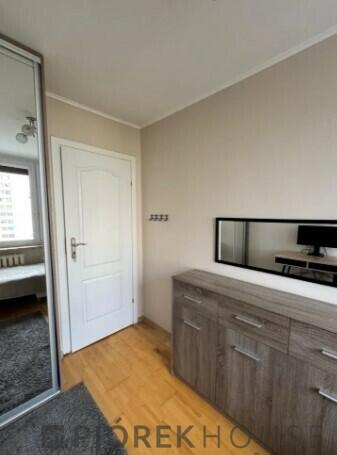 4-pokojowe mieszkanie na Bielanach