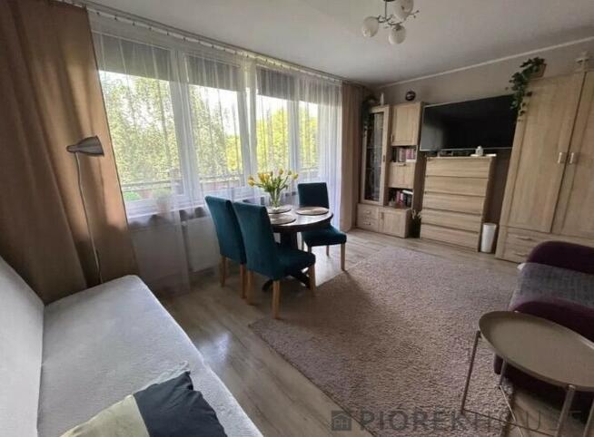 3-pokojowe mieszkanie na Targówku