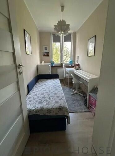 3-pokojowe mieszkanie na Targówku