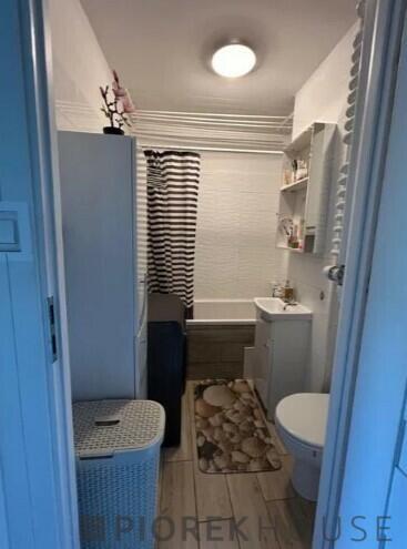 3-pokojowe mieszkanie na Targówku