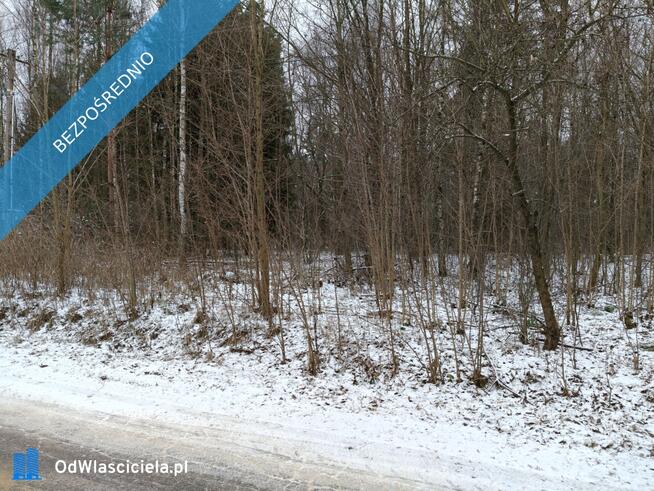 PROMOCJA! Dwie działki w cenie jednej! Słynny zalew SIELPIA! Cisza i spokój, szybki dojazd z Warszaw