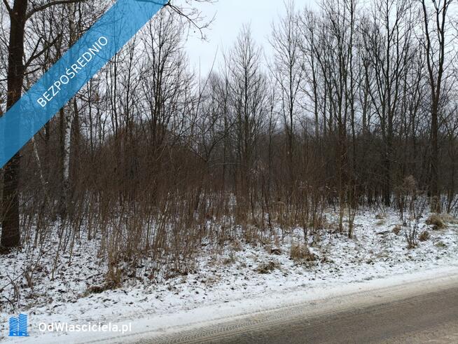 PROMOCJA! Dwie działki w cenie jednej! Słynny zalew SIELPIA! Cisza i spokój, szybki dojazd z Warszaw