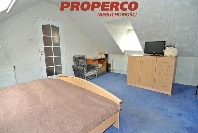 Dom Radomice gm. Morawica