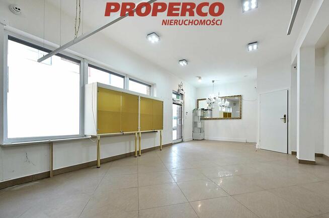 Lokal użytkowy Kielce Centrum