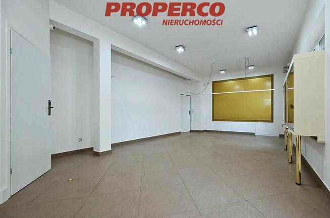 Lokal użytkowy Kielce Centrum