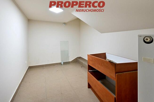 Lokal użytkowy Kielce Centrum