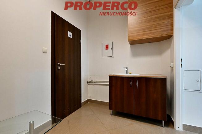 Lokal użytkowy Kielce Centrum