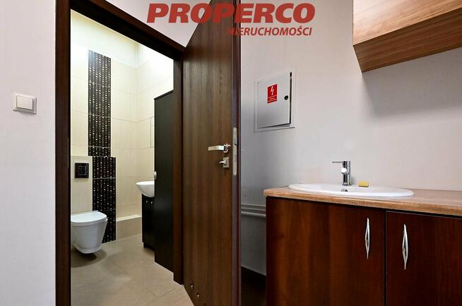 Lokal użytkowy Kielce Centrum