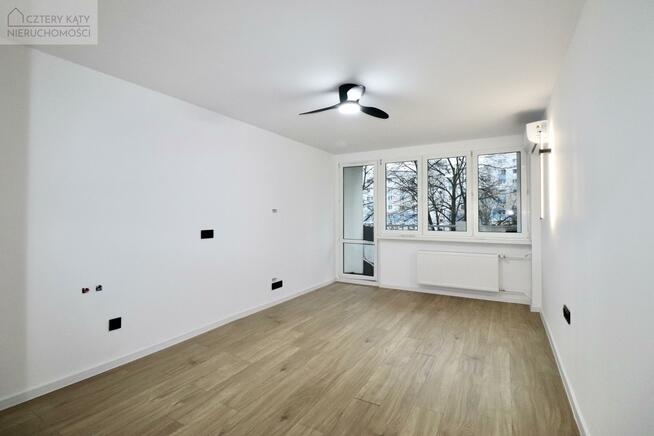 Mieszkanie Sosnowiec Środula, Goszczyńskiego