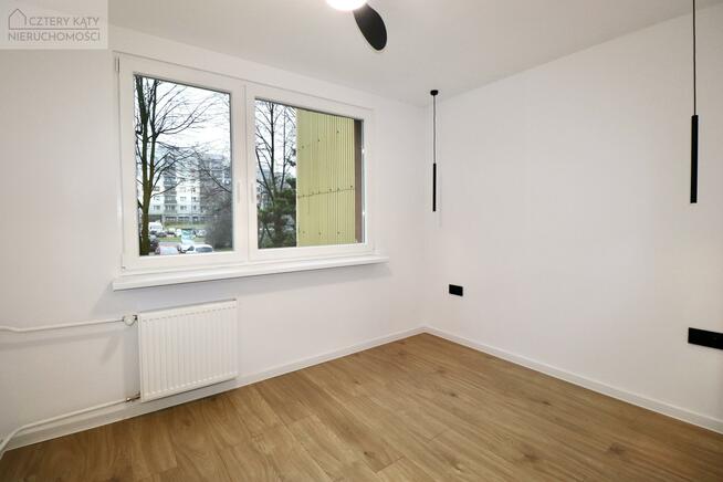 Mieszkanie Sosnowiec Środula, Goszczyńskiego