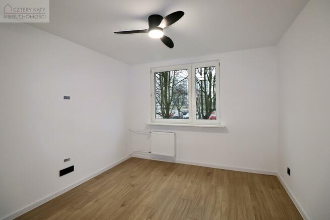 Mieszkanie Sosnowiec Środula, Goszczyńskiego