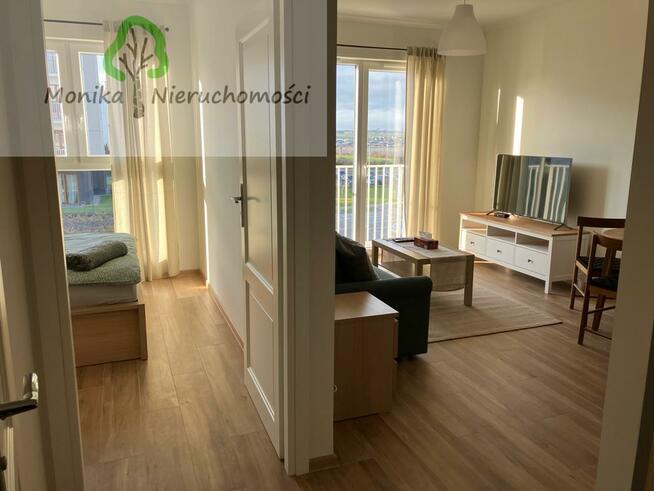 Mieszkanie Rokitki gm. Tczew, Tczewska