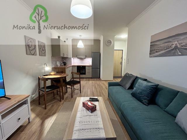 Mieszkanie Rokitki gm. Tczew, Tczewska