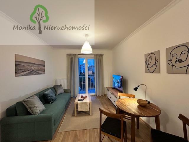 Mieszkanie Rokitki gm. Tczew, Tczewska