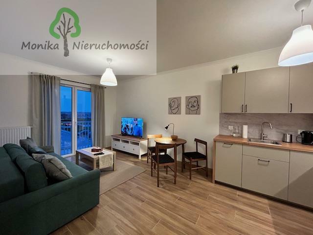 Mieszkanie Rokitki gm. Tczew, Tczewska