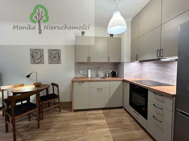 Mieszkanie Rokitki gm. Tczew, Tczewska