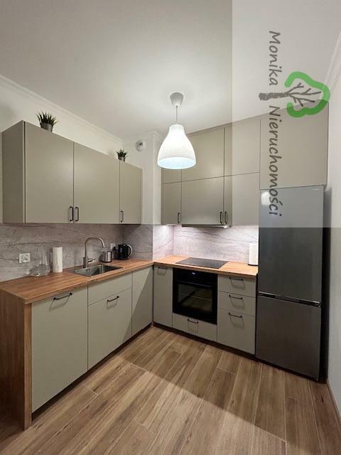 Mieszkanie Rokitki gm. Tczew, Tczewska