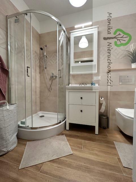 Mieszkanie Rokitki gm. Tczew, Tczewska