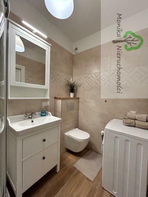 Mieszkanie Rokitki gm. Tczew, Tczewska