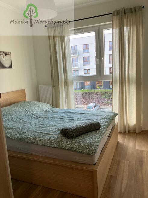 Mieszkanie Rokitki gm. Tczew, Tczewska