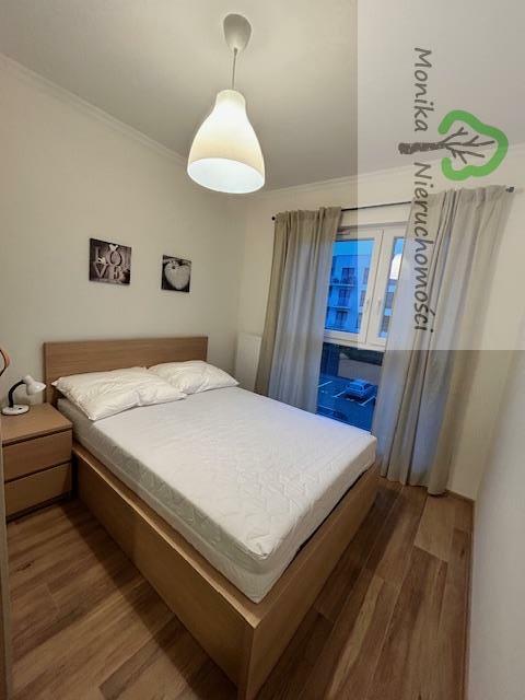 Mieszkanie Rokitki gm. Tczew, Tczewska