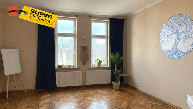 Lokal użytkowy Kraków gm. Kraków-Śródmieście Stare Miasto,