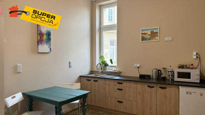 Lokal użytkowy Kraków gm. Kraków-Śródmieście Stare Miasto,