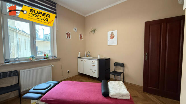 Lokal użytkowy Kraków gm. Kraków-Śródmieście Stare Miasto,