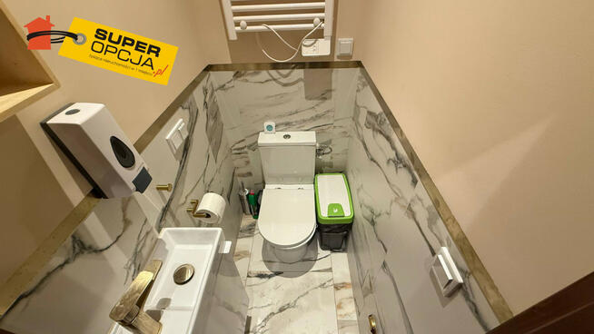 Lokal użytkowy Kraków gm. Kraków-Śródmieście Stare Miasto,