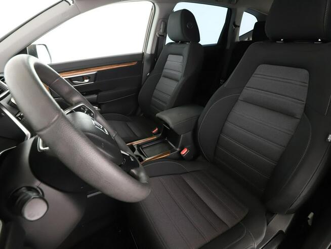 Honda CR-V Super stan Klimatyzacja Podgrzewane fotele Czujniki parkowania