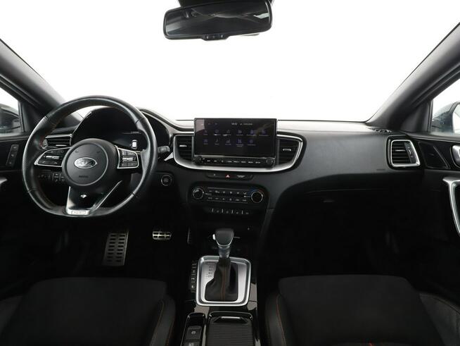 Kia Pro_cee'd automat full LED skóra/alcantara panorama navi grzane fotele kamera vi