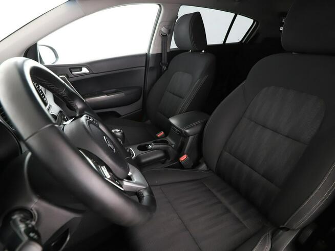 Kia Sportage kamera tempomat klima-auto