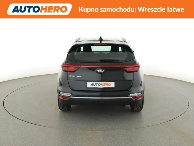 Kia Sportage navi kamera tempomat grzane fotele+kier. klima auto.