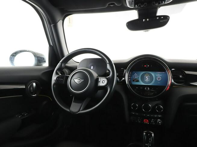 Mini Cooper S automat full LED skóra virtual cocpit kamera i czujniki parkowania tem