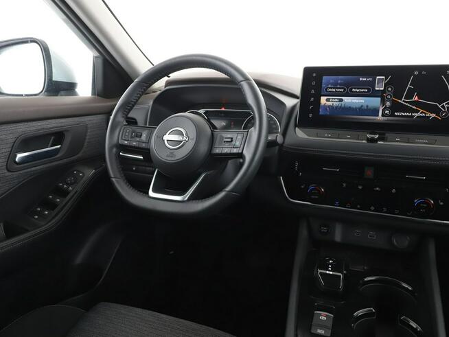 Nissan X-Trail 7 os. HEV 4x4 automat full LED navi grzane fotele kamery