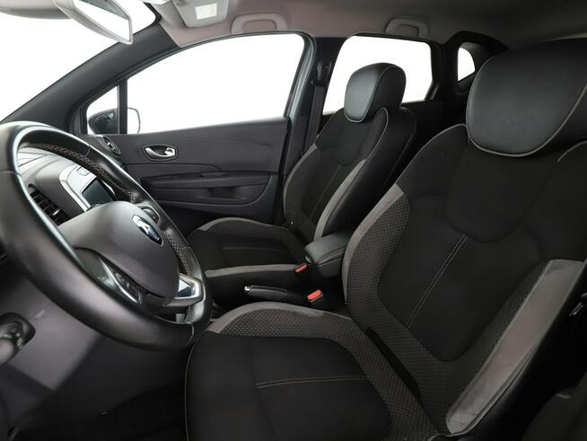 Renault Captur Automat Navi Kamera cofania Klimatyzacja Bluetooth