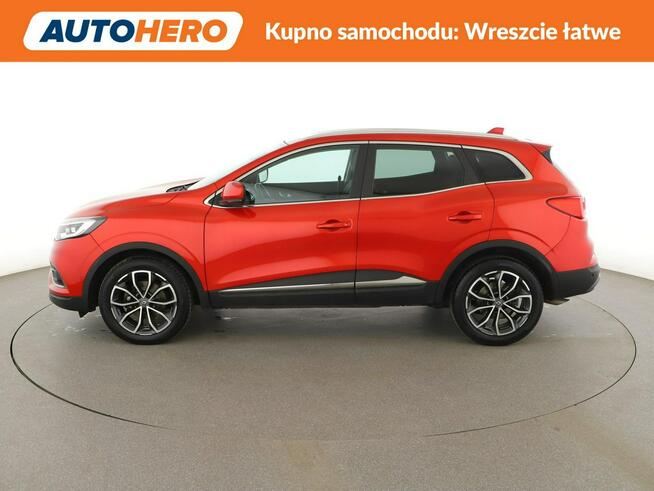 Renault Kadjar Panorama, LED, Kamera, Navi, Aut.klima
