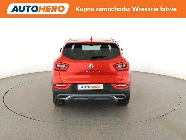 Renault Kadjar Panorama, LED, Kamera, Navi, Aut.klima