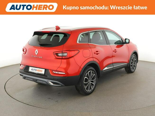 Renault Kadjar Panorama, LED, Kamera, Navi, Aut.klima