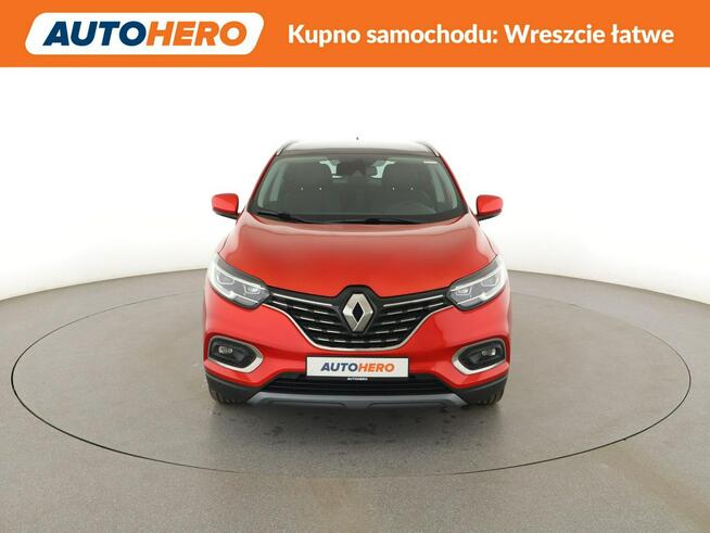 Renault Kadjar Panorama, LED, Kamera, Navi, Aut.klima